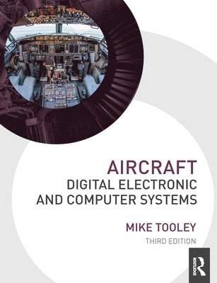 Aircraft Digital Electronic and Computer Systems 1