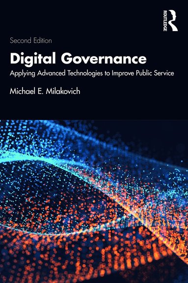 bokomslag Digital Governance