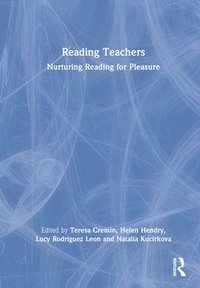 bokomslag Reading Teachers
