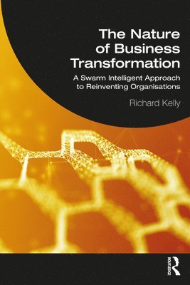 The Nature of Business Transformation 1