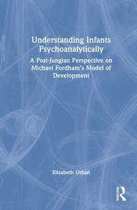 bokomslag Understanding Infants Psychoanalytically