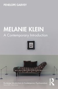 bokomslag Melanie Klein