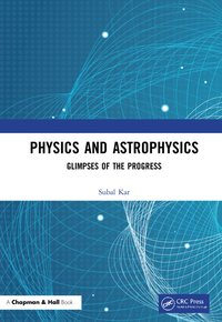 bokomslag Physics and Astrophysics