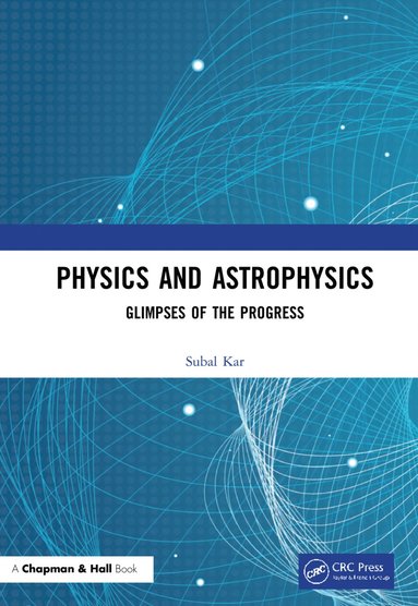 bokomslag Physics and Astrophysics