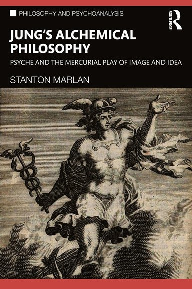 bokomslag Jung's Alchemical Philosophy