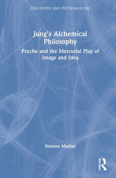 bokomslag Jungs Alchemical Philosophy