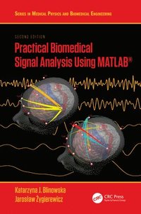 bokomslag Practical Biomedical Signal Analysis Using MATLAB