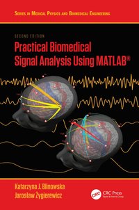 bokomslag Practical Biomedical Signal Analysis Using MATLAB