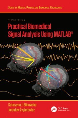 bokomslag Practical Biomedical Signal Analysis Using MATLAB