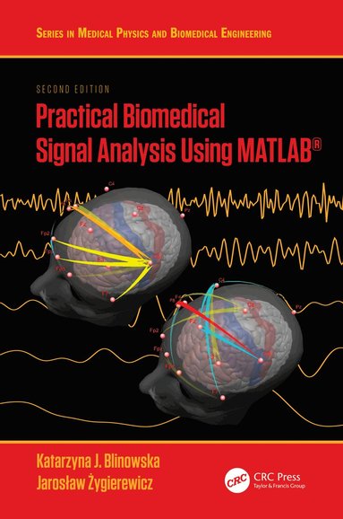 bokomslag Practical Biomedical Signal Analysis Using MATLAB¿