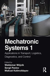 bokomslag Mechatronic Systems 1