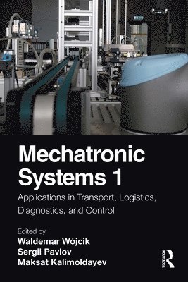 Mechatronic Systems 1 1