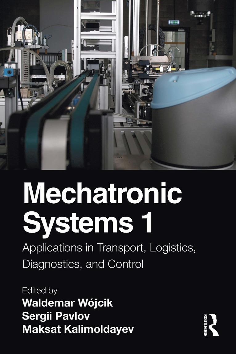 Mechatronic Systems 1 1