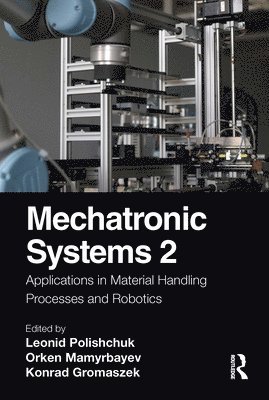 Mechatronic Systems 2 1