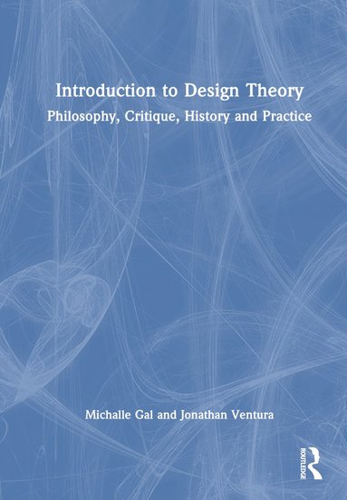 bokomslag Introduction to Design Theory