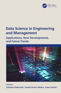 bokomslag Data Science in Engineering and Management