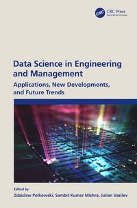 bokomslag Data Science in Engineering and Management