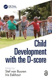 bokomslag Child Development with the D-score