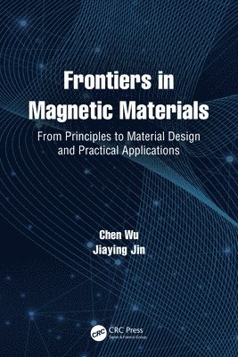 bokomslag Frontiers in Magnetic Materials