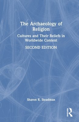The Archaeology of Religion 1