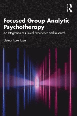 bokomslag Focused Group Analytic Psychotherapy