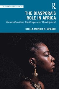bokomslag The Diaspora's Role in Africa