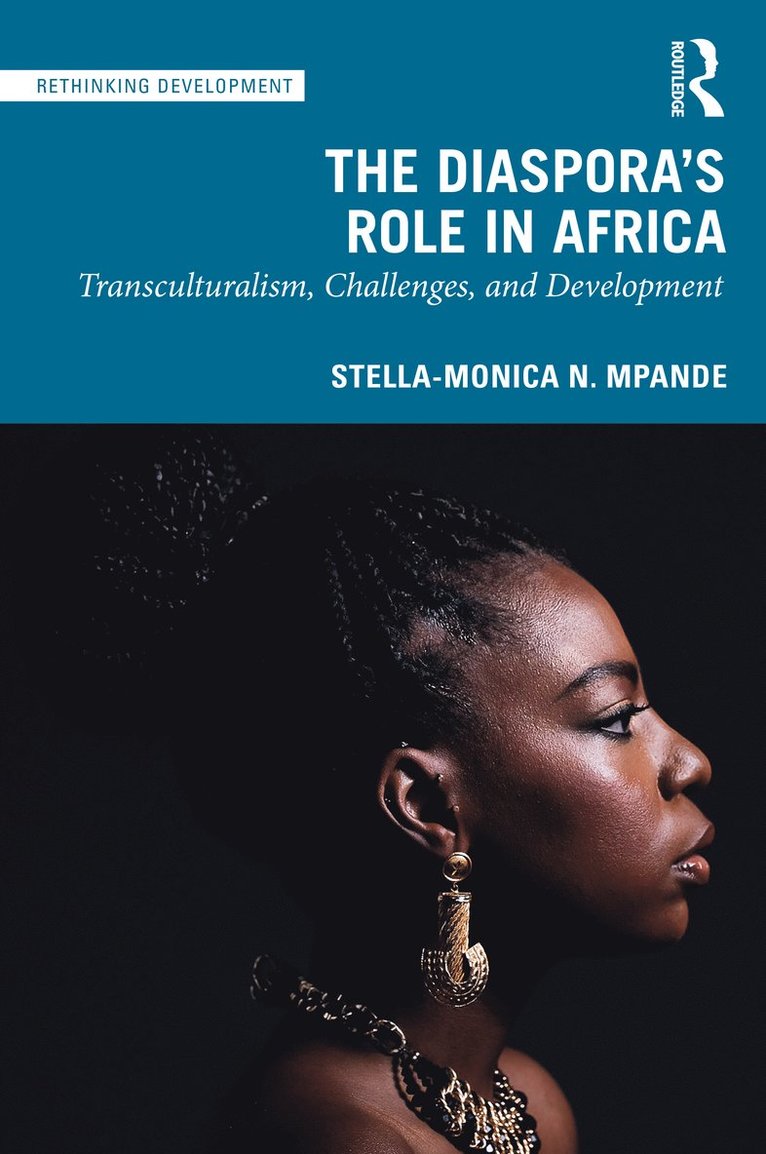 Diaspora's Role in Africa 1