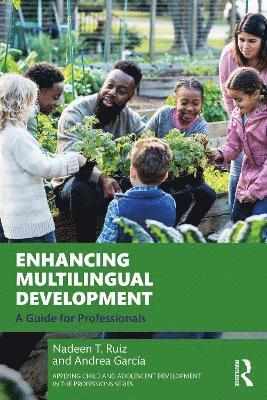 bokomslag Enhancing Multilingual Development