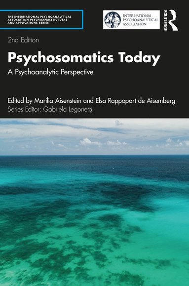 bokomslag Psychosomatics Today