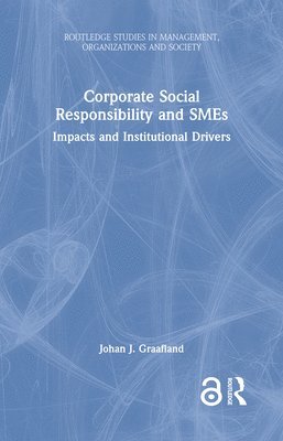 Corporate Social Responsibility and SMEs 1