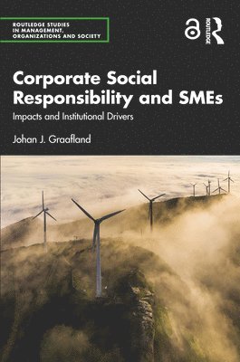 Corporate Social Responsibility and SMEs
