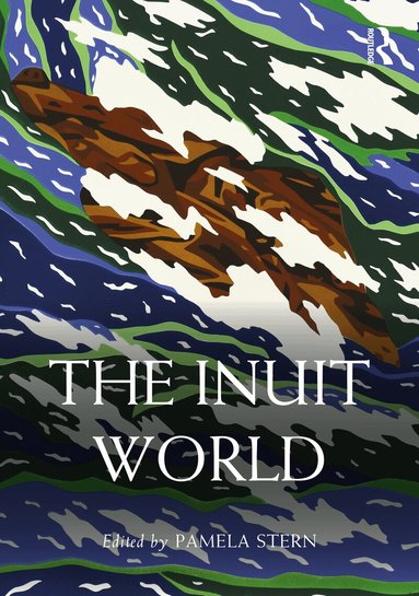 Pamela Stern - Inuit World, Häftad