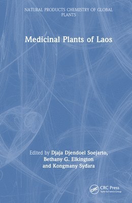 Medicinal Plants of Laos 1