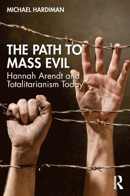 The Path to Mass Evil 1