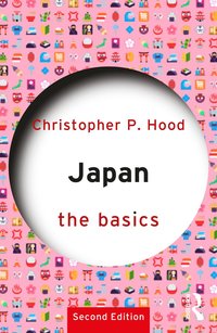 bokomslag Japan: The Basics