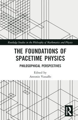 The Foundations of Spacetime Physics 1