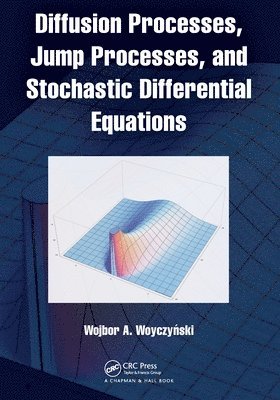 Diffusion Processes, Jump Processes, and Stochastic Differential Equations 1