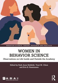 bokomslag Women in Behavior Science