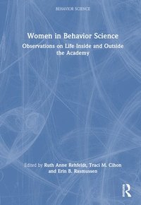 bokomslag Women in Behavior Science