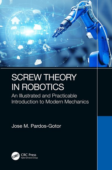 bokomslag Screw Theory in Robotics