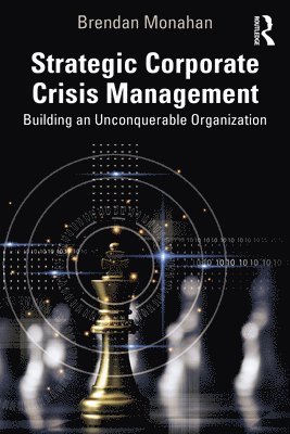 Strategic Corporate Crisis Management 1