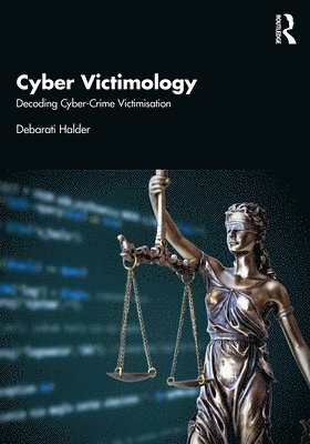 bokomslag Cyber Victimology