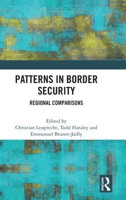 Patterns in Border Security 1