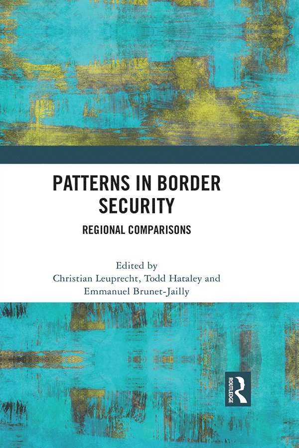 Patterns in Border Security 1