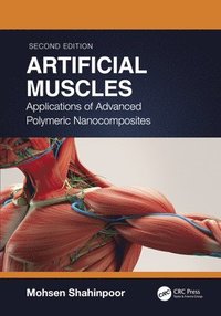 bokomslag Artificial Muscles