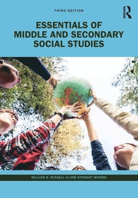 Essentials of Middle and Secondary Social Studies 1