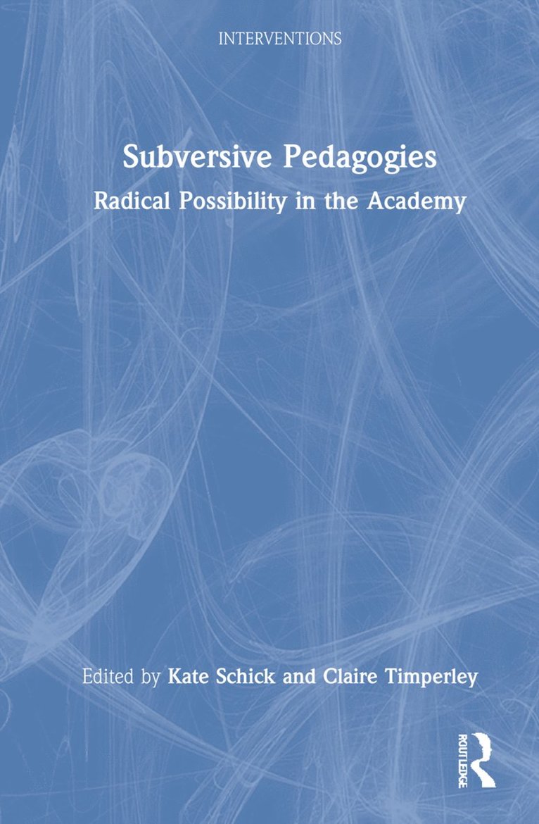 Subversive Pedagogies 1