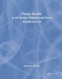 bokomslag Private Security
