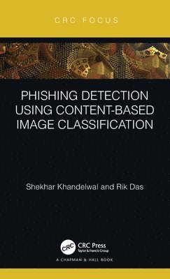 Phishing Detection Using Content-Based Image Classification 1