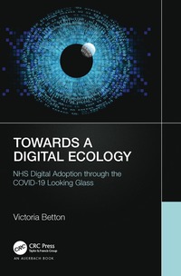 bokomslag Towards a Digital Ecology